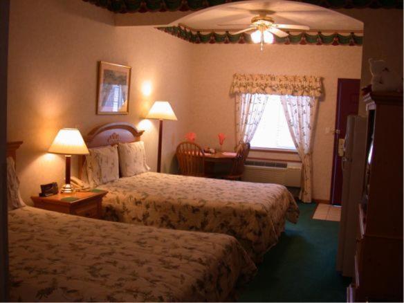 Townhouse Inn & Suites Omaha Oda fotoğraf