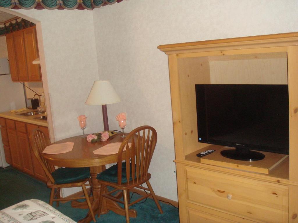 Townhouse Inn & Suites Omaha Oda fotoğraf