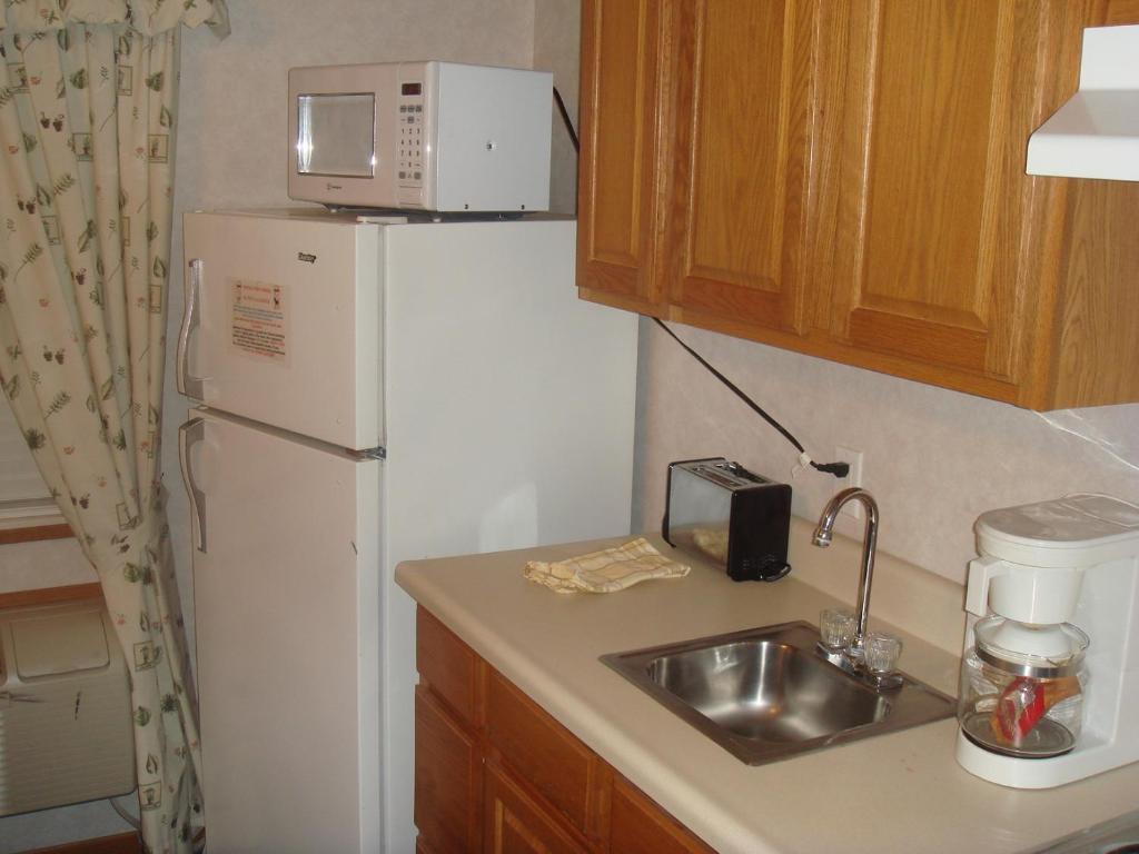 Townhouse Inn & Suites Omaha Oda fotoğraf