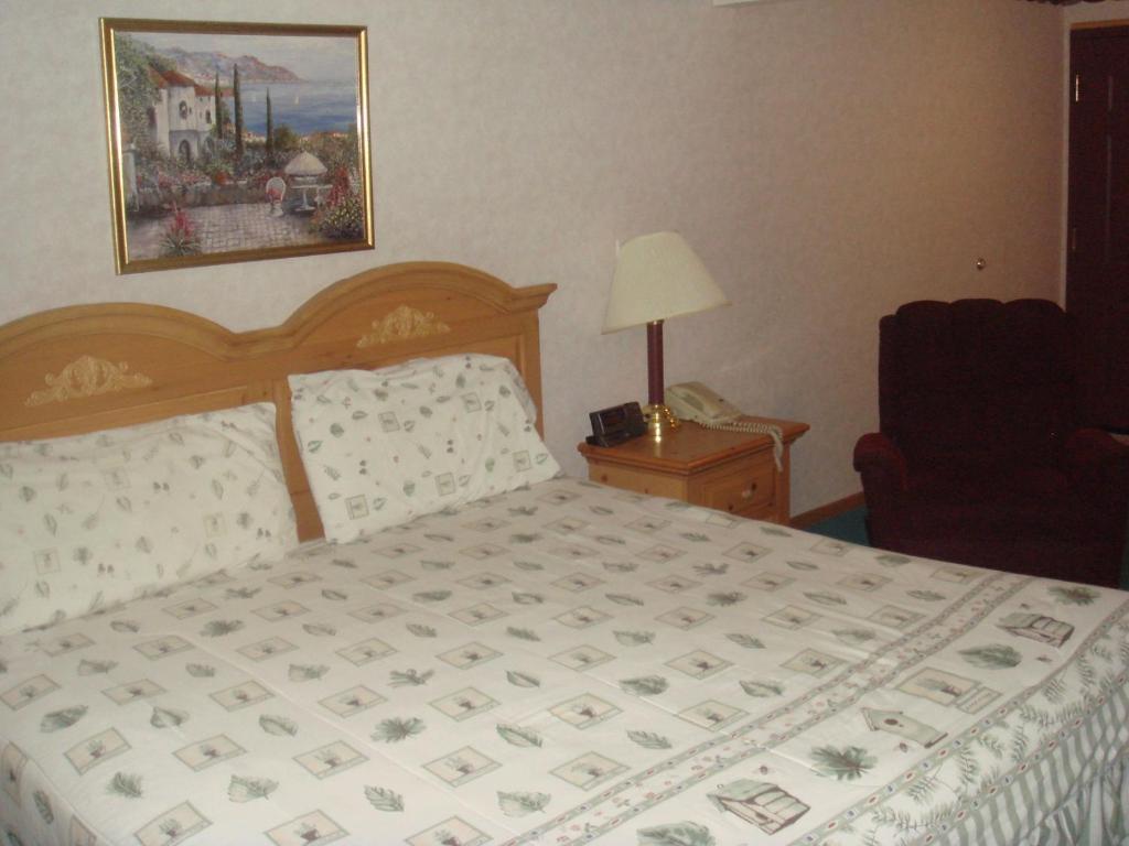 Townhouse Inn & Suites Omaha Oda fotoğraf