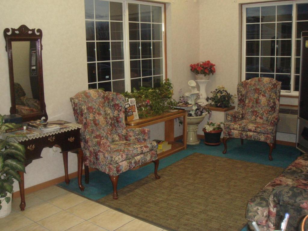 Townhouse Inn & Suites Omaha Dış mekan fotoğraf