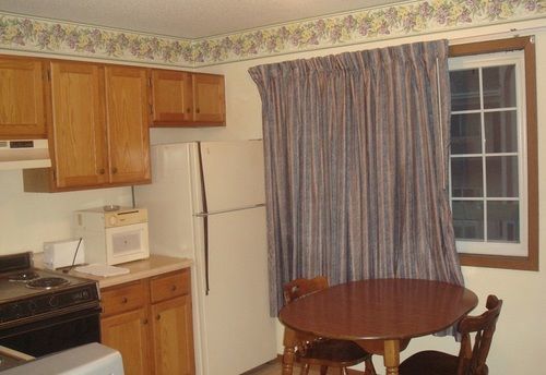 Townhouse Inn & Suites Omaha Dış mekan fotoğraf