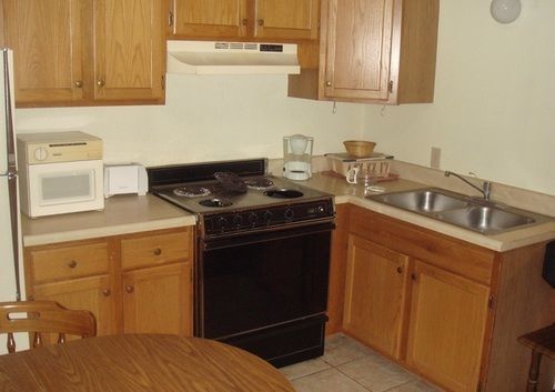Townhouse Inn & Suites Omaha Dış mekan fotoğraf